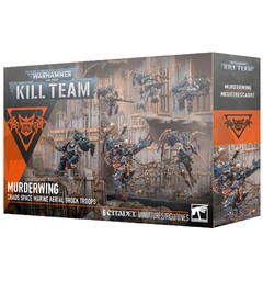 Kill Team Murderwing Warhammer 40K