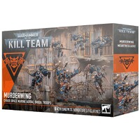 Kill Team Murderwing Warhammer 40K