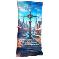 Kingdom Legacy Merchants Expansion Utvidelse til Kingdom Legacy
