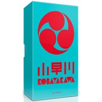 Kobayakawa Kortspel 