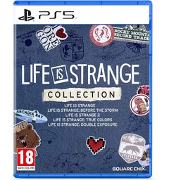 Life is Strange Collection PS5