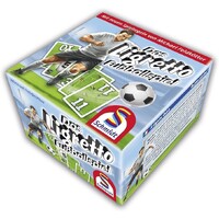 Ligretto Football Kortspill 