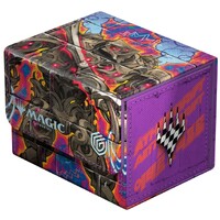 Magic Aetherdrift Sidewinder Coalstoke Ultimate Guard - Gearhulk