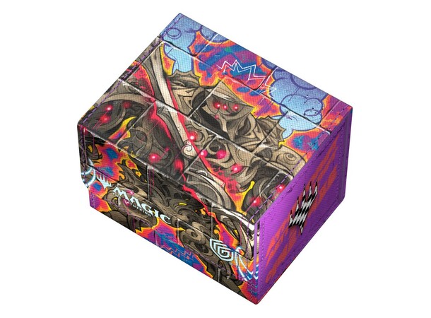 Magic Aetherdrift Sidewinder Coalstoke Ultimate Guard - Gearhulk 