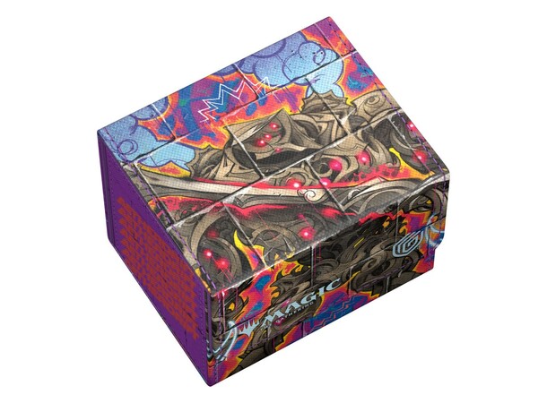 Magic Aetherdrift Sidewinder Coalstoke Ultimate Guard - Gearhulk 