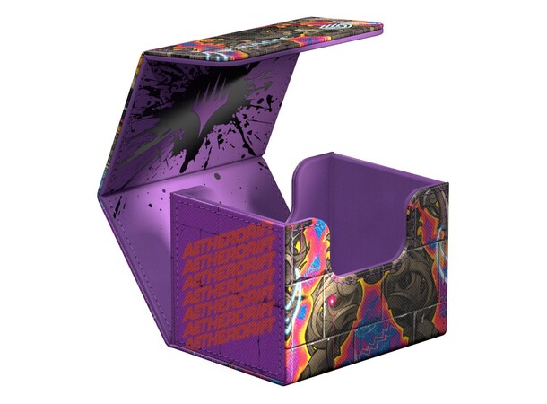 Magic Aetherdrift Sidewinder Coalstoke Ultimate Guard - Gearhulk 