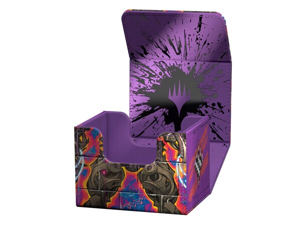 Magic Aetherdrift Sidewinder Coalstoke Ultimate Guard - Gearhulk 