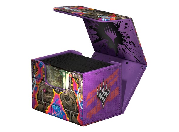 Magic Aetherdrift Sidewinder Coalstoke Ultimate Guard - Gearhulk 