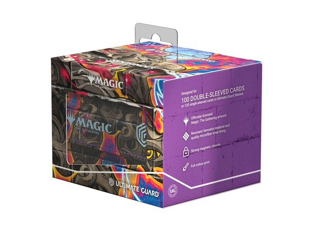 Magic Aetherdrift Sidewinder Coalstoke Ultimate Guard - Gearhulk 