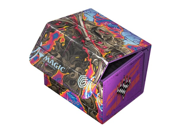 Magic Aetherdrift Sidewinder Coalstoke Ultimate Guard - Gearhulk 