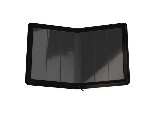 Magic Aetherdrift Zipfolio Ketramose Ultimate Guard - The New Dawn 
