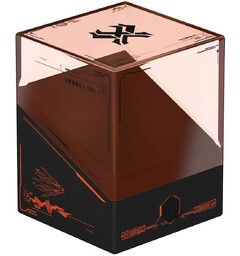 Magic Boulder 100+ Kav Ultimate Guard - Edge of Eternities