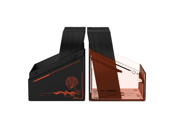 Magic Boulder 100+ Kav Ultimate Guard - Edge of Eternities 