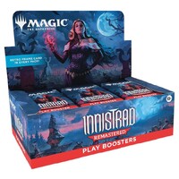 Magic Innistrad Remastered Play Display 