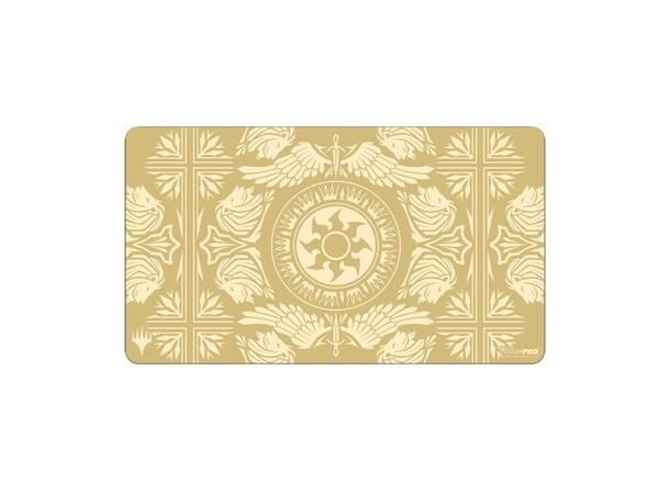 Magic Playmat Mana Plains Ultra Pro 