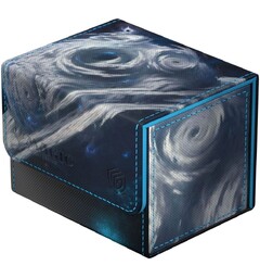 Magic Sidewinder 100+ Titanic Godcore Ultimate Guard -  Edge of Eternities
