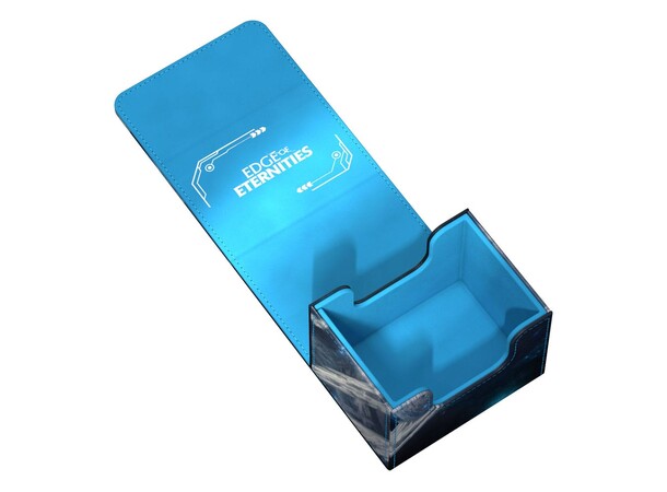 Magic Sidewinder 100+ Titanic Godcore Ultimate Guard -  Edge of Eternities 