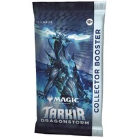 Magic Tarkir Dragonstorm Coll Booster 