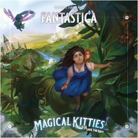 Magical Kitties RPG Fantastica 