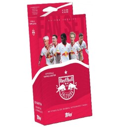 Match Attax 24/25 Fan Set RB Salzburg