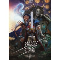 Min Faders Svärd - SVENSK 