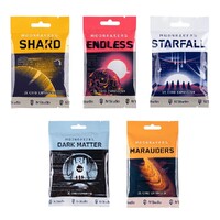 Moonrakers Mini Expansion Bundle Expansion till Moonrakers