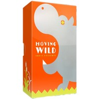 Moving Wild Brädspel 