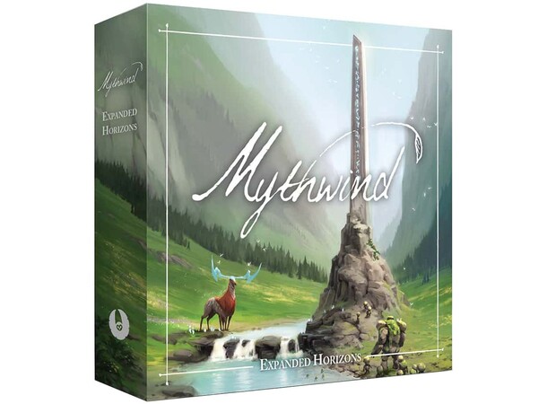 Mythwind Expanded Horizons Expansion Expansion till Mythwind 