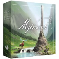 Mythwind Expanded Horizons Expansion Expansion till Mythwind