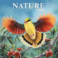 Nature Flight Expansion Expansion till Nature