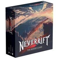 Neverrift TCG Starter Kit 