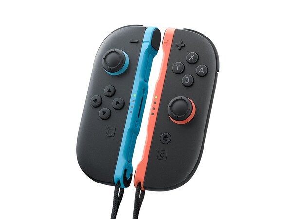 Nintendo Switch 2 Joy Con 2 Pair 