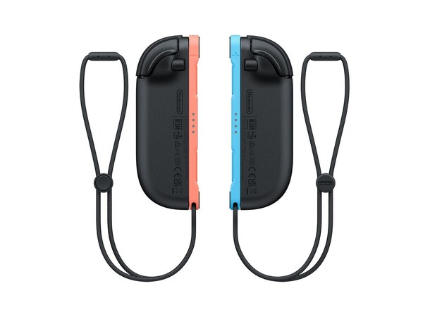 Nintendo Switch 2 Joy Con 2 Pair 