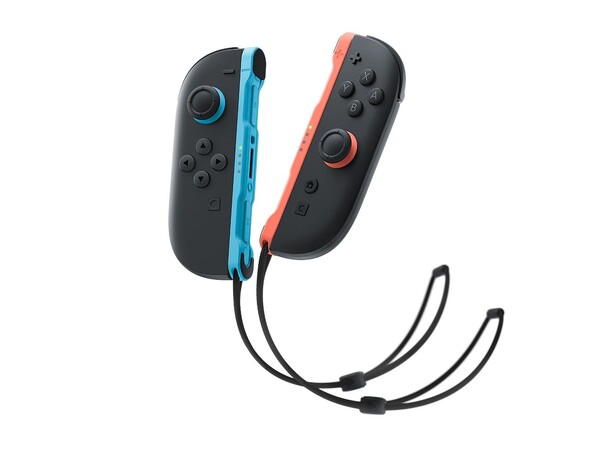Nintendo Switch 2 Joy Con 2 Pair 