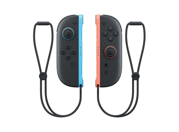 Nintendo Switch 2 Joy Con 2 Pair 