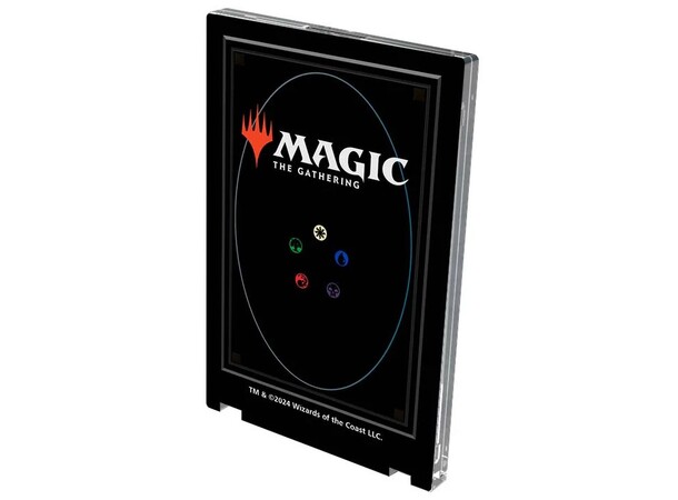 ONE-TOUCH Edge 35pt Magic Modern Ultra Pro 