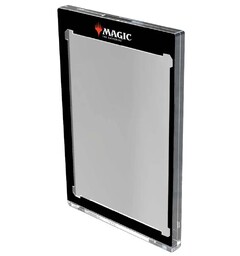 ONE-TOUCH Edge 35pt Magic Modern Ultra Pro
