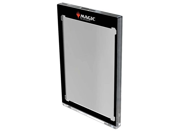 ONE-TOUCH Edge 35pt Magic Modern Ultra Pro 