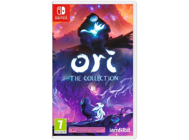 ORI The Collection Switch 