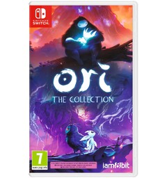 ORI The Collection Switch