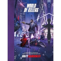 Outgunned RPG World of Killers 