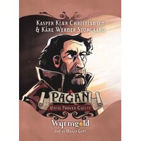Pagan Until Proven Guilty Expansion Utvidelse til Pagan