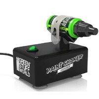 Paint Shaker Machine Green Stuff World
