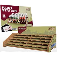 Paint Station - The Army Painter 