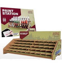 Paint Station - The Army Painter