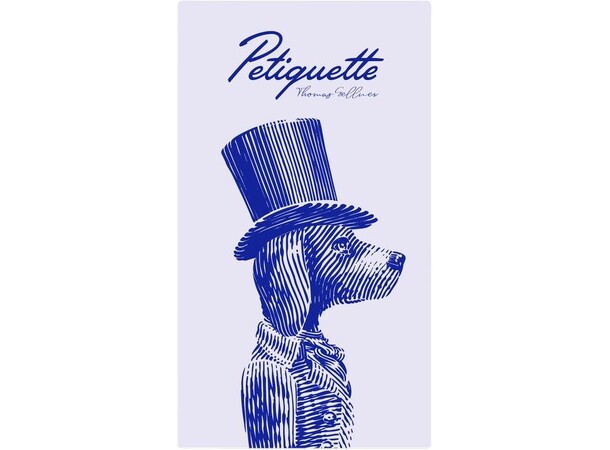 Petiquette Kortspill 