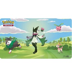 Playmat Pokemon Morning Meadow Ultra Pro