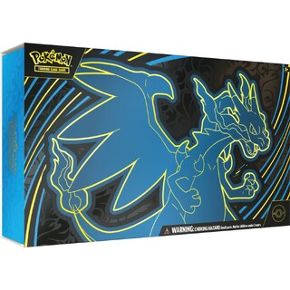 Mega Charizard X ex UPC Ultra Premium Collection