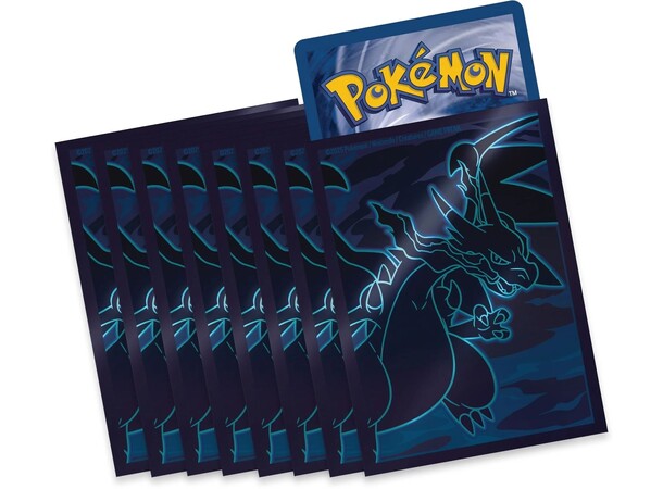 Pokemon Phantasmal Flames ETB ***MAX 2 PER KUND*** 