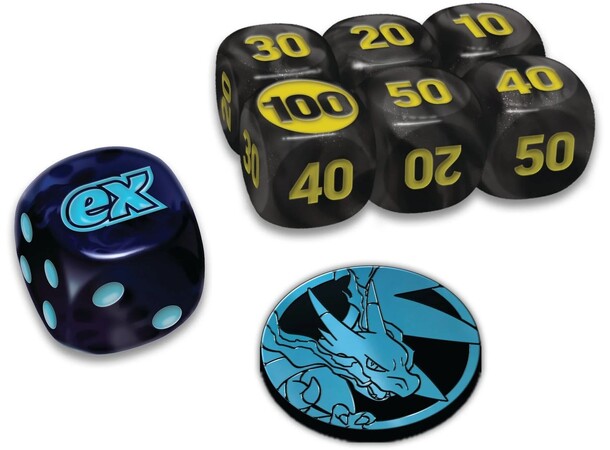 Pokemon Phantasmal Flames ETB 